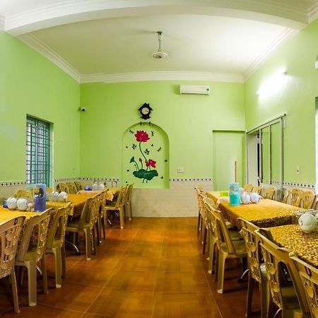 Pi'S Homestay Catba Dong Khe Sau Eksteriør billede